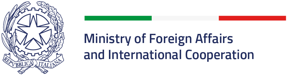 Ministero degli Affari Esteri e della Cooperazione Internazionale