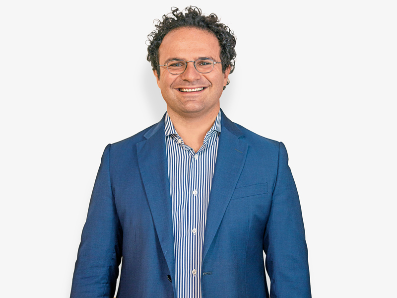 Fabrizio Sanmarco