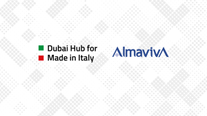 Almaviva Italiacamp Dubai Hub for Made in Italy
