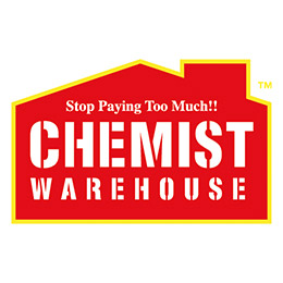 Chemist Warehouse