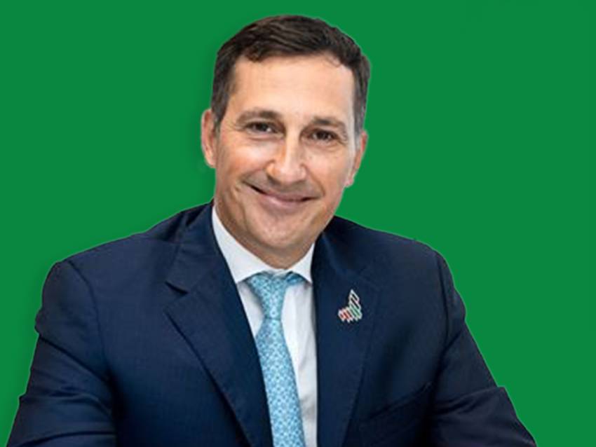 Massimo Falcioni