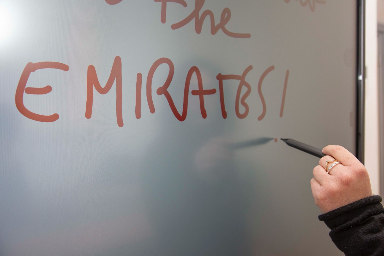 Cosa offriamo - corsi dubai hub