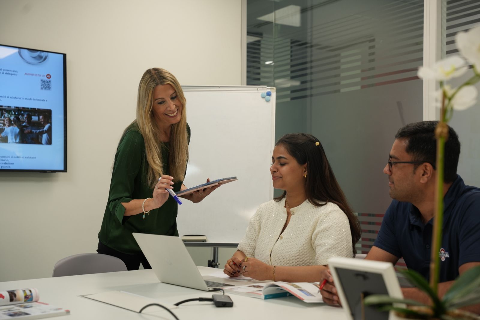 Cosa offriamo - corsi dubai hub